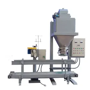 Bag Packaging Machines